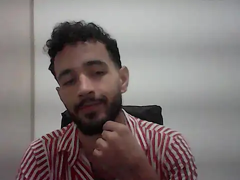 NoxxVx online show from June 10, 2026, 11:39 pm