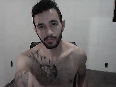 Snapshot of NoxxVx chatting on April 30, 2026, 1:12 am NoxxVx online show from April 30, 2026, 1:12 am