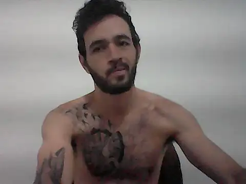 NoxxVx online show from June 8, 2026, 12:27 am