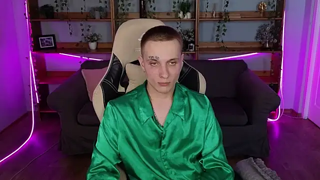 Dreamkai online show from April 3, 2026, 9:27 am