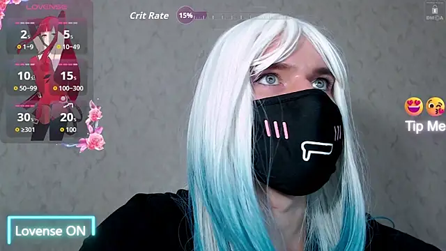 jenna sinn online show from April 8, 2026, 11:01 am