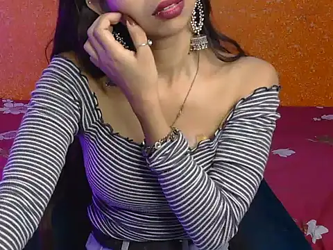 soniya-verma online show from April 25, 2026, 5:32 am