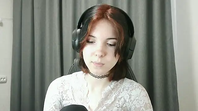 RubyBooby online show from May 14, 2026, 4:04 pm