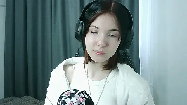 RubyBooby online show from May 5, 2026, 4:21 pm