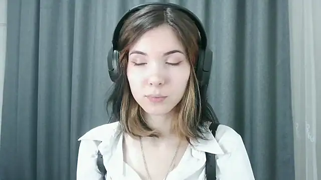 RubyBooby online show from May 1, 2026, 5:18 pm