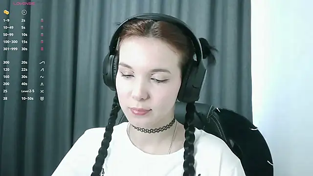 Snapshot of RubyBooby chatting on June 10, 2026, 4:30 pm RubyBooby online show from June 10, 2026, 4:30 pm