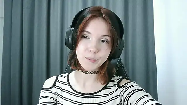 Snapshot of RubyBooby chatting on May 28, 2026, 4:02 pm RubyBooby online show from May 28, 2026, 4:02 pm