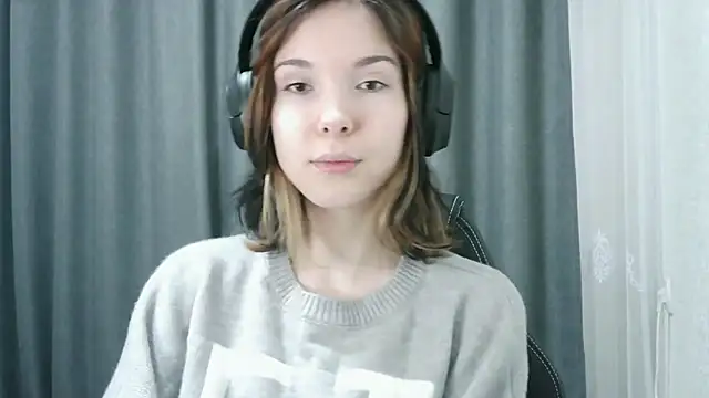 RubyBooby online show from April 21, 2026, 4:13 pm