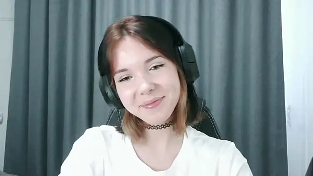 Snapshot of RubyBooby chatting on June 4, 2026, 4:22 pm RubyBooby online show from June 4, 2026, 4:22 pm