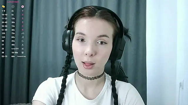 Snapshot of RubyBooby chatting on July 2, 2026, 2:56 pm RubyBooby online show from July 2, 2026, 2:56 pm