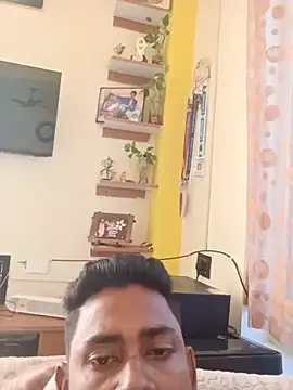 tappu0991 online show from July 18, 2026, 10:24 am