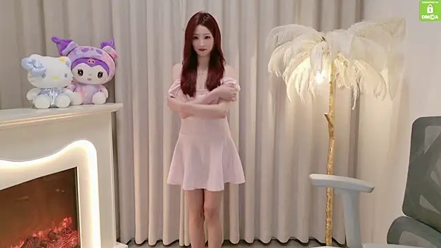 youmibaby11 online show from July 30, 2026, 3:55 pm