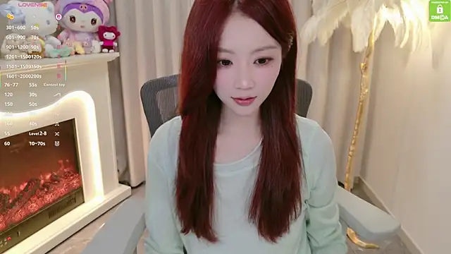youmibaby11 online show from July 15, 2026, 3:19 pm
