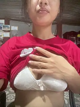 Snapshot of LINSA-0269 chatting on June 18, 2026, 12:20 am LINSA-0269 online show from June 18, 2026, 12:20 am