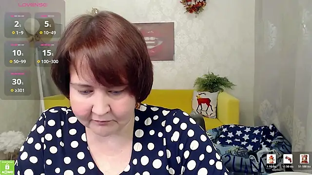 QUEEN02030 online show from July 2, 2026, 2:45 pm