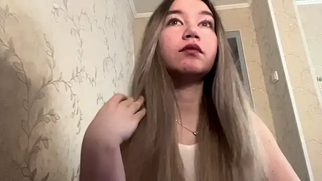 IreneOrbison online show from March 31, 2026, 1:35 pm