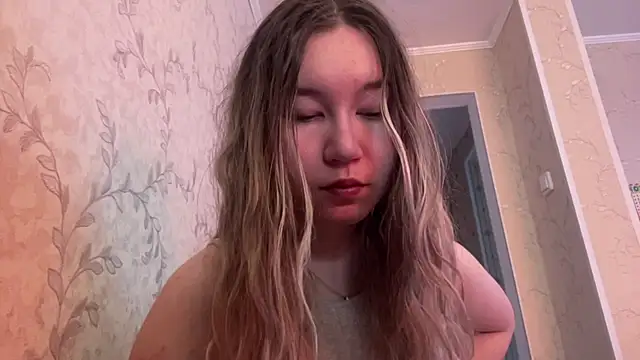 IreneOrbison online show from April 8, 2026, 12:39 pm