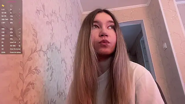 IreneOrbison online show from April 5, 2026, 10:22 am