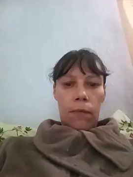 VikaBakerX online show from May 7, 2026, 6:17 am
