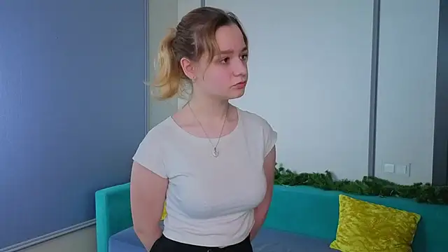 JasonKlare online show from April 5, 2026, 1:34 am