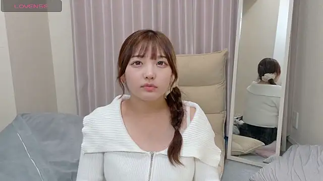 Snapshot of Noa-chaaan chatting on April 4, 2026, 9:05 am Noa-chaaan online show from April 4, 2026, 9:05 am