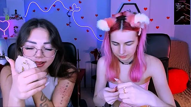 lissa veils online show from April 13, 2026, 7:34 am