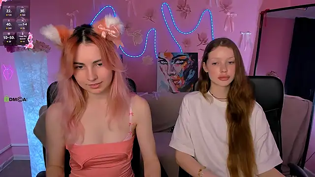 lissa veils online show from May 23, 2026, 2:05 pm