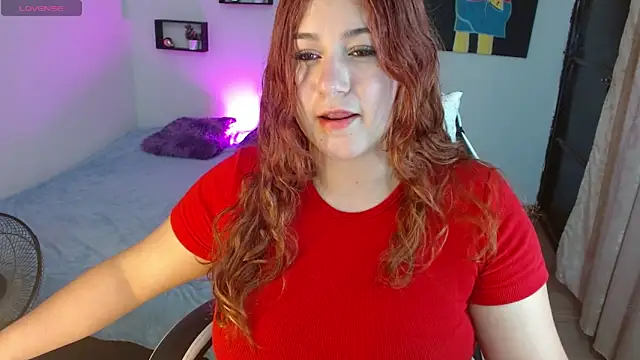  Lucianaa 1 online show from April 22, 2026, 3:46 am