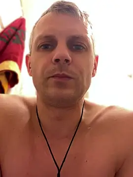 ChiefApron5 online show from June 15, 2026, 6:07 pm