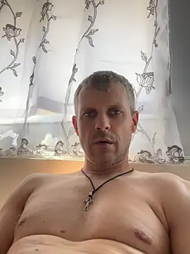 ChiefApron5 online show from June 19, 2026, 11:16 am