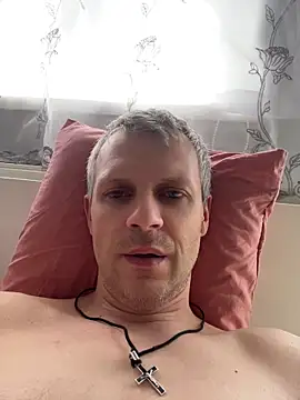 ChiefApron5 online show from May 25, 2026, 10:47 am