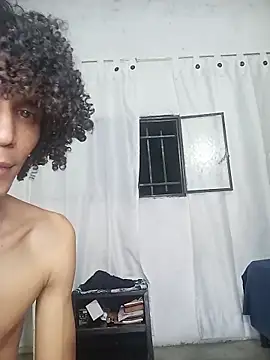 Yesica-d online show from May 1, 2026, 12:37 am