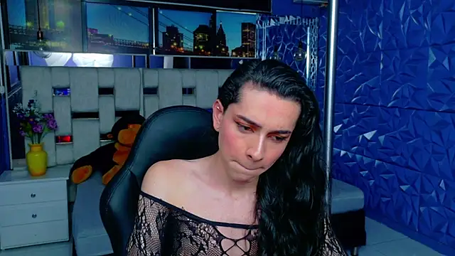 Sharlon  online show from April 5, 2026, 7:53 pm