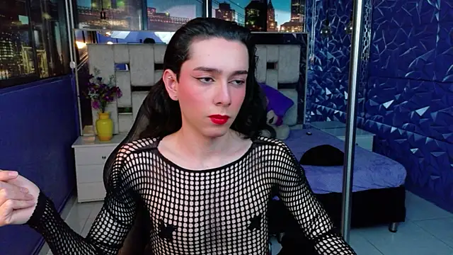 Sharlon  online show from May 20, 2026, 12:35 pm