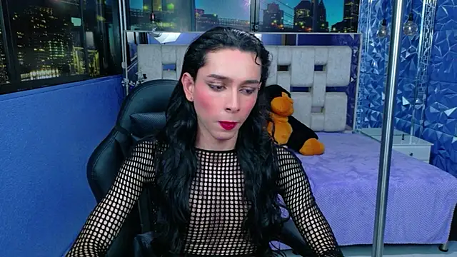 Sharlon  online show from May 2, 2026, 1:22 am