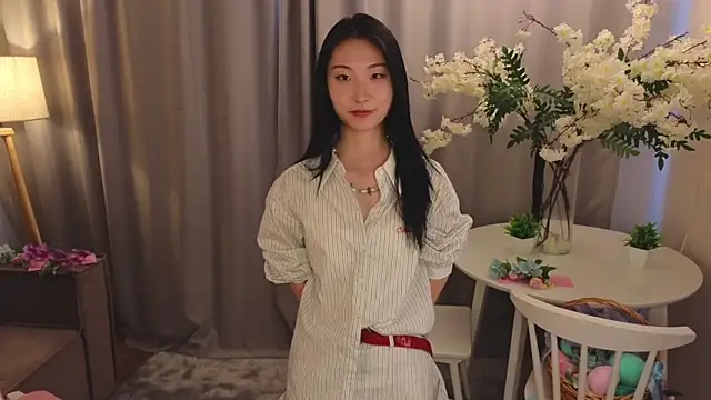 KimJons  online show from April 8, 2026, 1:23 pm