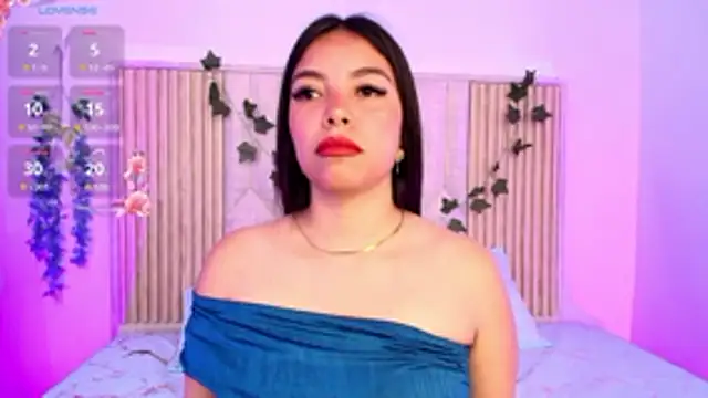Ariana castillo02 online show from May 12, 2026, 2:01 pm