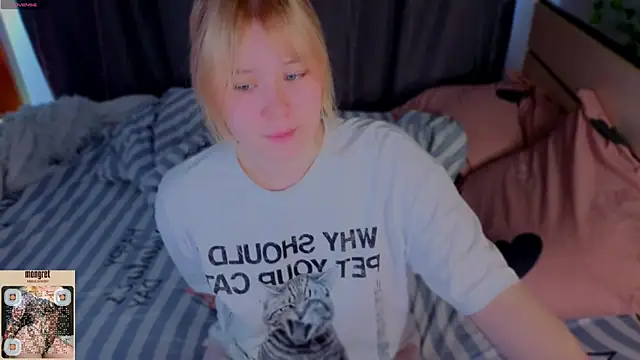 unburnedgirl online show from May 16, 2026, 1:48 am