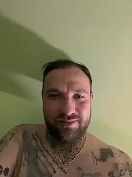 HerkulesXXXn online show from March 30, 2026, 7:15 pm