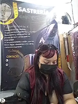 Snapshot of sweetadamisoffice chatting on April 2, 2026, 7:31 pm sweetadamisoffice online show from April 2, 2026, 7:31 pm