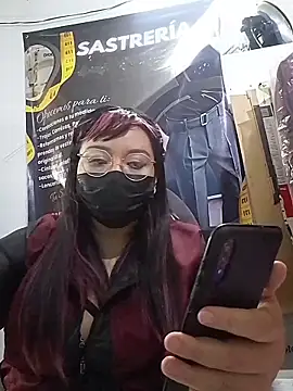 Snapshot of sweetadamisoffice chatting on April 4, 2026, 5:52 pm sweetadamisoffice online show from April 4, 2026, 5:52 pm