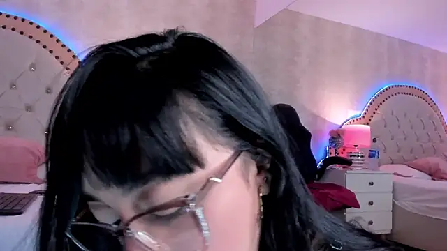 Snapshot of Adara_Muller chatting on June 13, 2026, 9:24 pm Adara Muller online show from June 13, 2026, 9:24 pm