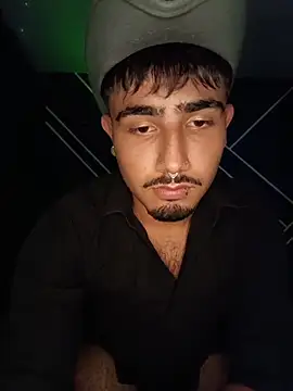 Ares Blake online show from April 7, 2026, 1:18 am