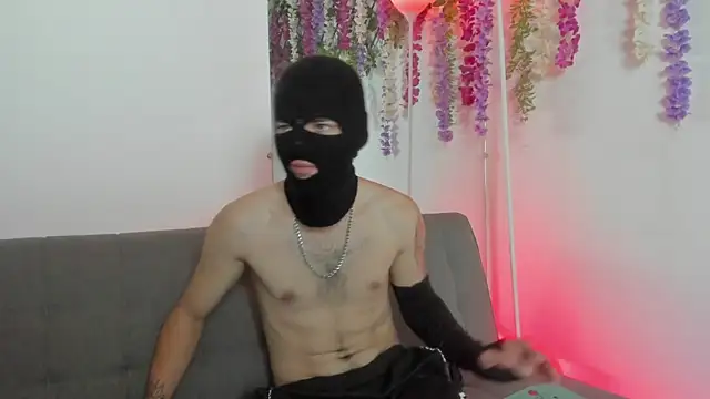 Dope BoyGGs online show from April 3, 2026, 9:10 pm