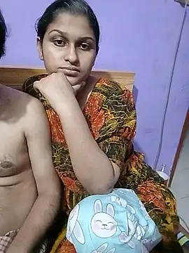 Snapshot of Jerin_Couple61 chatting on June 7, 2026, 10:48 pm Jerin Couple61 online show from June 7, 2026, 10:48 pm
