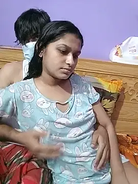Snapshot of Jerin_Couple61 chatting on June 29, 2026, 11:32 am Jerin Couple61 online show from June 29, 2026, 11:32 am