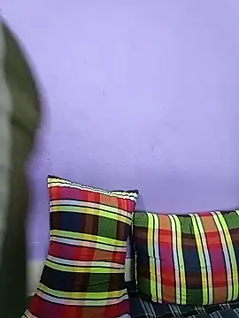 Jerin Couple61 online show from May 23, 2026, 4:22 am
