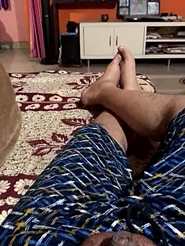 Hot Boy Rocky007 online show from May 22, 2026, 3:54 pm