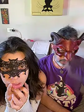 BabyDaddy06 online show from April 5, 2026, 8:43 am