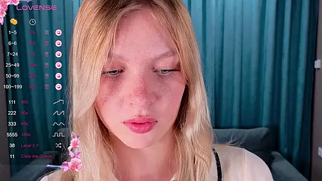 Snapshot of PatriciaaReed chatting on June 18, 2026, 7:07 am PatriciaaReed online show from June 18, 2026, 7:07 am